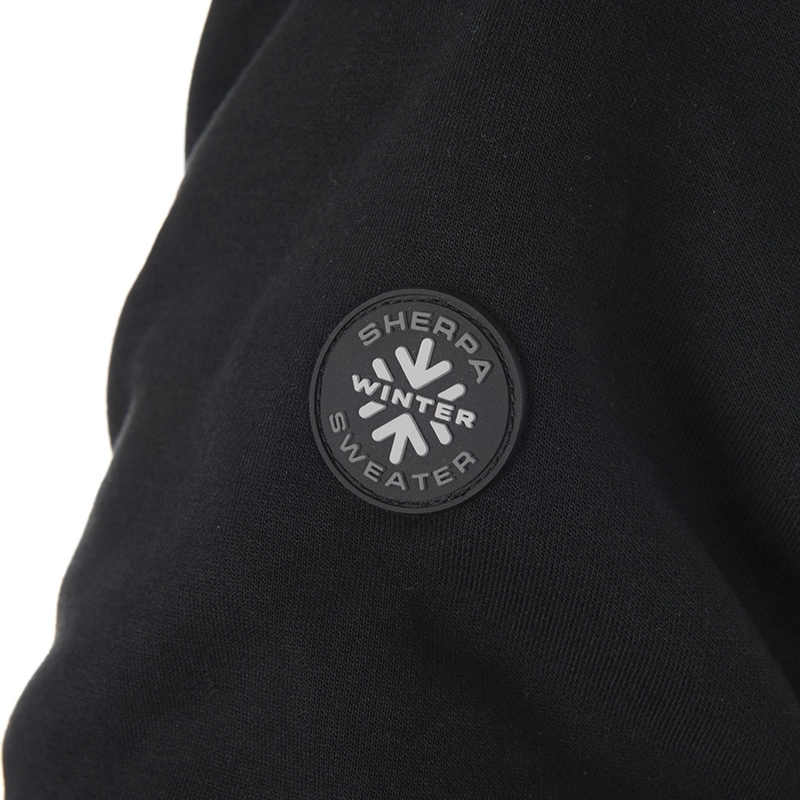 Matrix Sherpa Sweaters